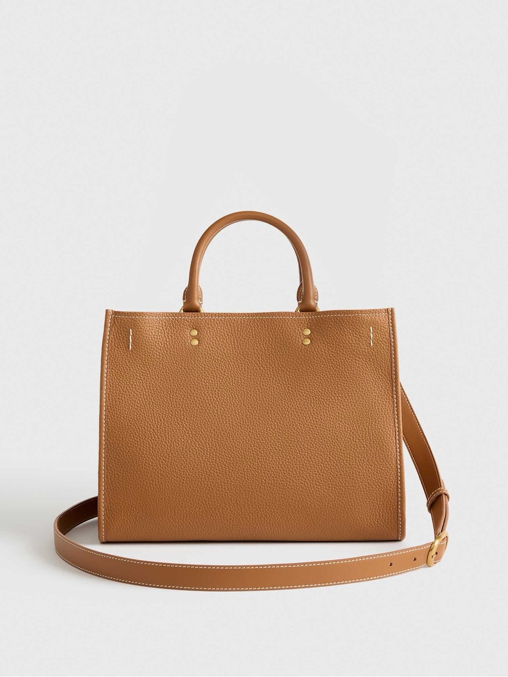 Quince Triple Compartment Work Tote #7173